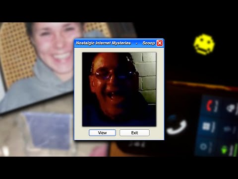 Strangest Mysteries Of The Old Internet