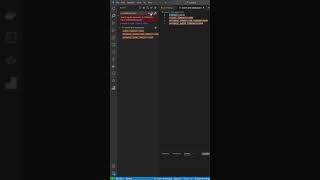 Refactor Code Like a Pro with VS Code’s Regex Functionality in Find and Replace #shorts