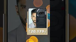 Top 5 best 5g phone under 20000 #shorts #bestsmartphoneunder20000