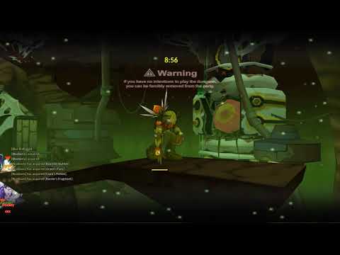 [VoidEls] Another hacker?
