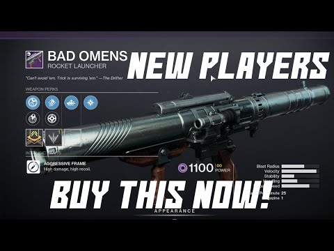 BANSHEE IS SELLING A GOD ROLL! NEW PLAYERS GET THIS ASAP!