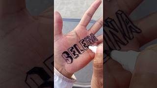 #viral  #foryou   #fyp   #game  #trending  #foryoupage   #3dartistry #Irfan calligraphy