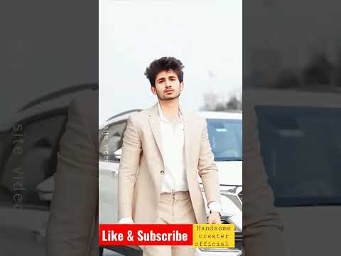 boys attitude with car