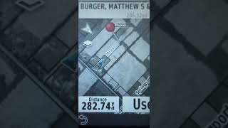 Garmin Tutorial Miniseries Episode 6 - Measuring distance