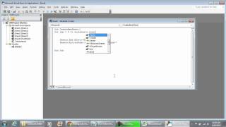Create a New Sheet and Rename Worksheet using VBA in Excel 2010