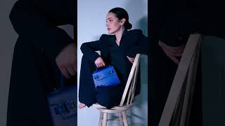 New addition to my collection 2023 teddy Blake handbag