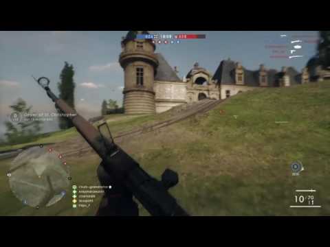 Battlefield 1-Mini Montage