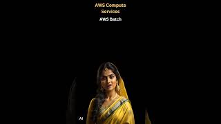 AWS Batch in 43 Seconds