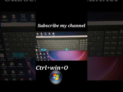#braintech #windows10 #windows11 #windowstutorials #keyboard #windows #computer #ytchannel