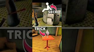 Granny best trick 🤯🤯 #trend #shorts #gaming #grannytipsandtricks