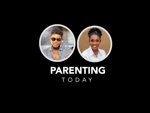 PARENTING TODAY (Reality, Sex and Generational mistakes)