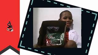 Summer 2020 Tech and Engineering Week Slide Show