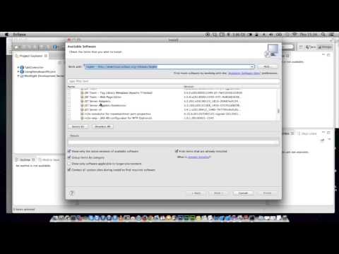 how to fix error not see Apache TomCat in server runtime environments of Worklight
