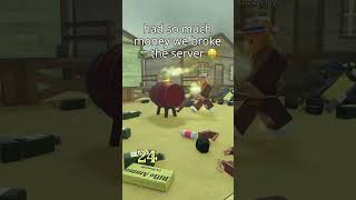 Dead Rails FLYING INFINITE MONEY GLITCH (no script) Dead Rails Roblox New Update Glitches Guide Tips