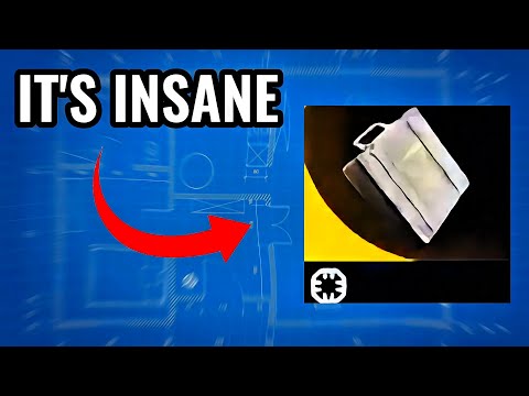 THE LEGENDARY ANVIL MOD IS INSANE... ARC Raiders