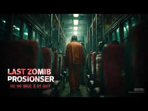 When the Prison Bus Never Arrived | Highway 47 | 2025 Full Movie | English | Adventure | Action