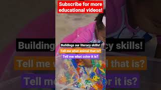 Educational Videos For Kids