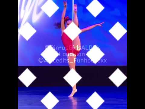 Edit (tryout)! @Ohanaldc | #mackenzieziegleredit #mackenzieziegler #abracadabra #edit