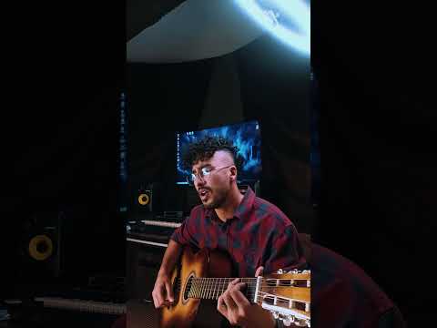 Melodic Nylon Guitar — “Ba To Miraghsidam” | Live Performance