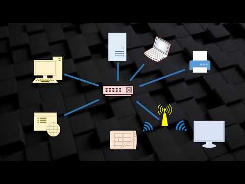 Introduction to Networking   Network Fundamentals Part 1