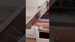 Here’s a product that solves your biggest kitchen pet peeve!