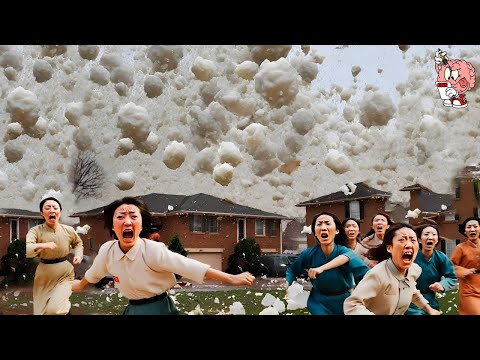 80 Most Unbelievable Moments Ever Caught on Camera #56 | ODIN - Incredible Moments