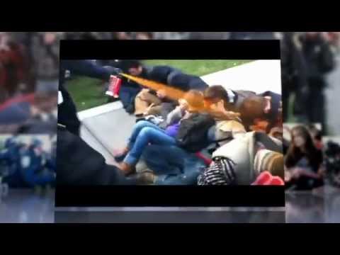 Pepper Spray Fallout at UC Davis