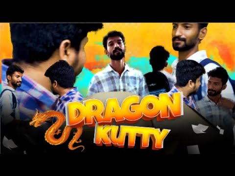 Dragon Movie Recreation Spoof | Film making | @MonzCreative