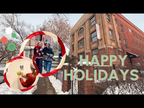 LoSasso Holiday Video 2025 | Holiday Insights Lab