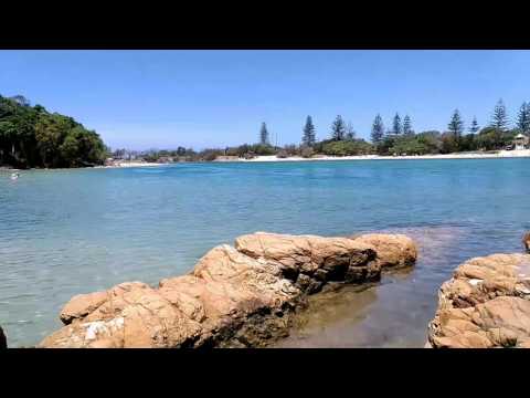 Gold Coast Adventure