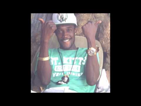 Fulla Dan - Fulla Power - Full Power Riddim [2016]