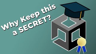 The BEST Way to Learn Unity (No One Talks About)