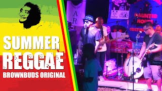Brownbuds - Summer Reggae (ORIGINAL)