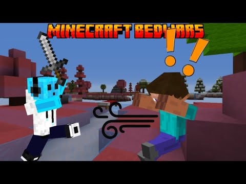 Minecraft Bedwars