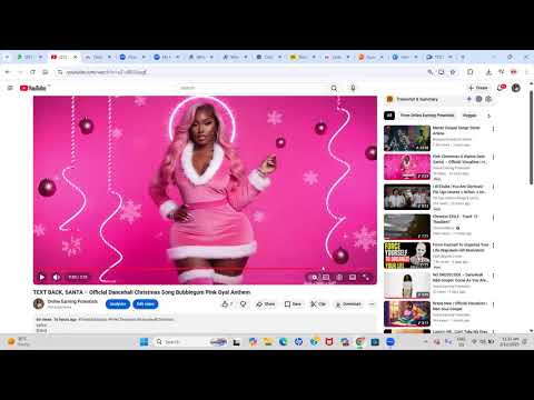 How to Create an Ai Music Video For Your Ai Artiste