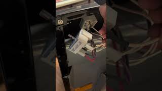 Electric Stove Repair #repairs #stove #oven