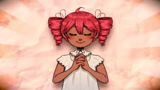 R.I.P - Language of the Lost ft. Kasane Teto SV (SynthV Original Song)