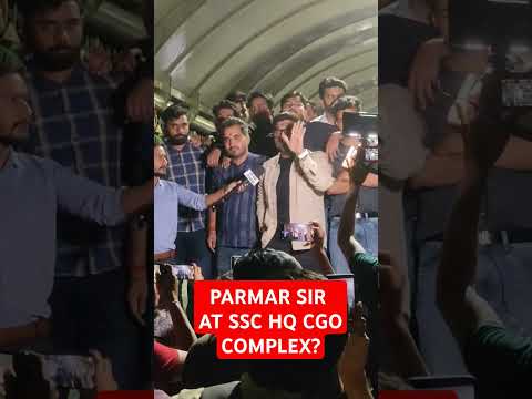@parmarssc at SSC CGO COMPLEX? CGL 2024 REVISE RESULT @ABHINAYMATHS @rankersgurukullive