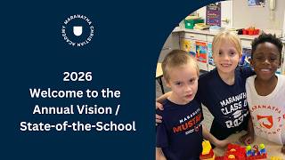 2026 MCA Vision Meeting