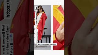 Best rain coat for men & women|| Best for scooty riders and bus riders|Easy to wear and store || 🌧️☔