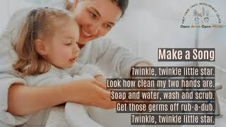 First Ward Child Development Center: 10 Mom-Tested Hand-Washing Tricks
