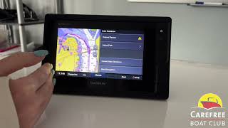 How to Use Your Garmin GPS