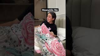 Most comfortable Position ❤️😂 #shorts #relatable #funny