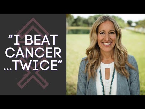 How did Ivelisse beat two different cancers and become the founder of Believe Big to give back?