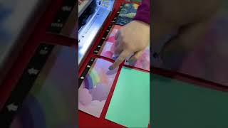 iPhone broken back glass satisfying hack