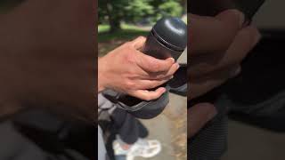 Sunshine, fresh air, and the perfect brew ☀️ #brewanywhere #brewedperfection #brewedwithlove