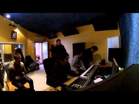 VIRALATA / MAKING OF DO NOVO DISCO - "O FIM"