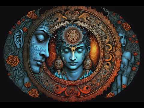 Vishnu Stotram ll Sacred Chants Of Vishnu ll Most Powerful Mantra ll Shri Hari Stotram #meditation