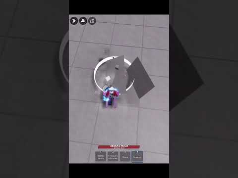 About 18 seconds. #roblox #shorts #tsb #saitamabattlegrounds #saitama #thestrongestbattlegrounds