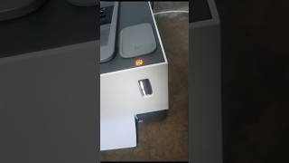 hp LaserJet printer